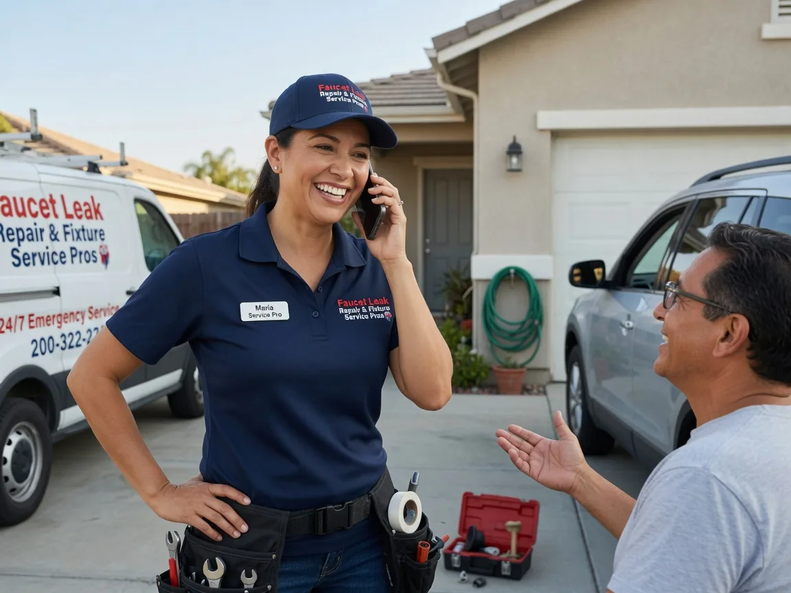 Faucet Repair Lone Star, TX FAQs