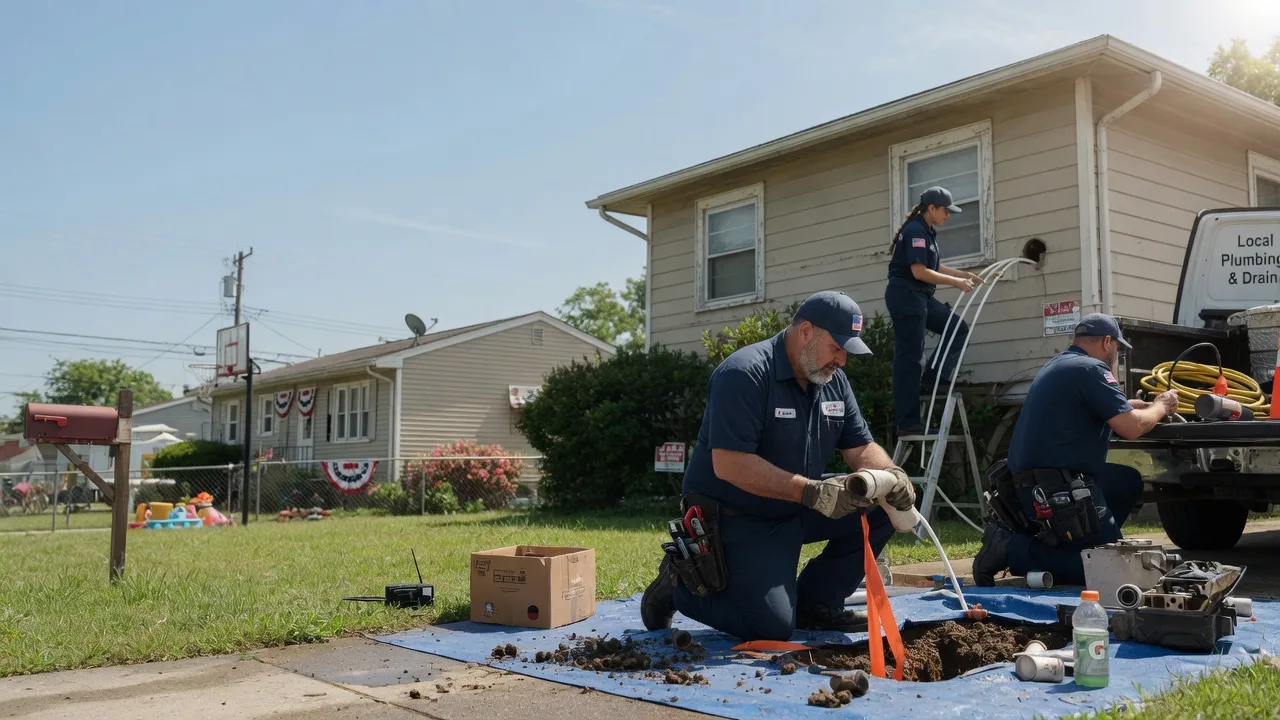 Faucet Repair in Lone Star, TX near me